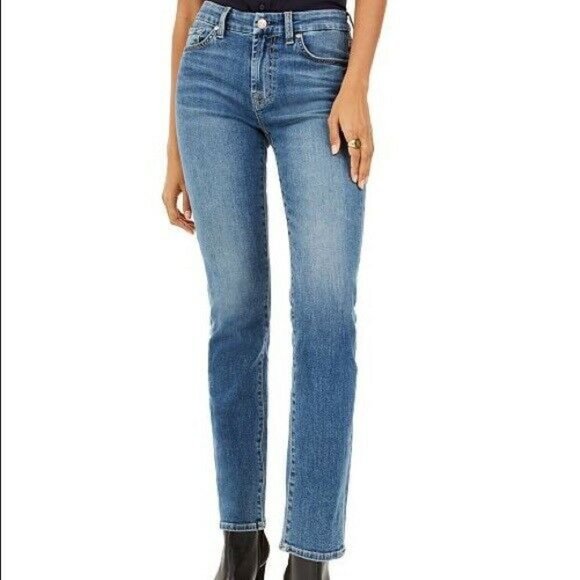 7 For All Mankind Denim - 7 For All Mankind Women's Denim Jeans size 28 Kimm